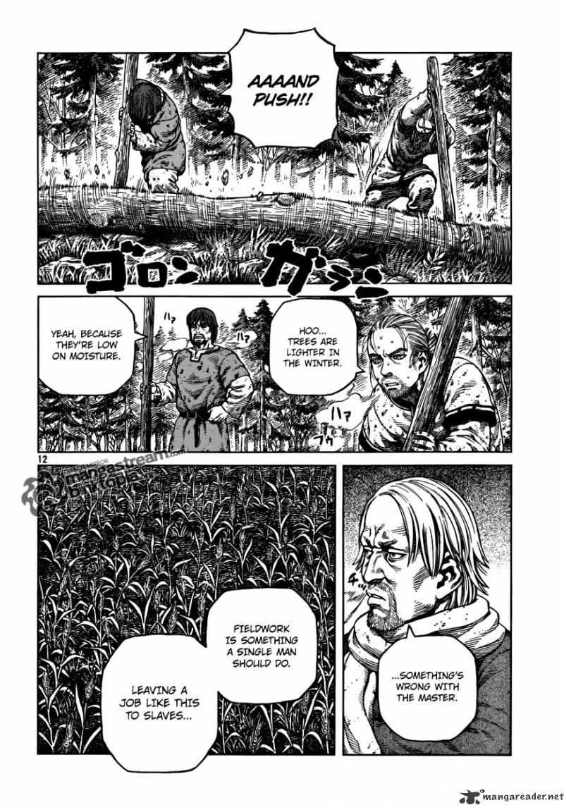 Vinland Saga, Chapter 68 image 13